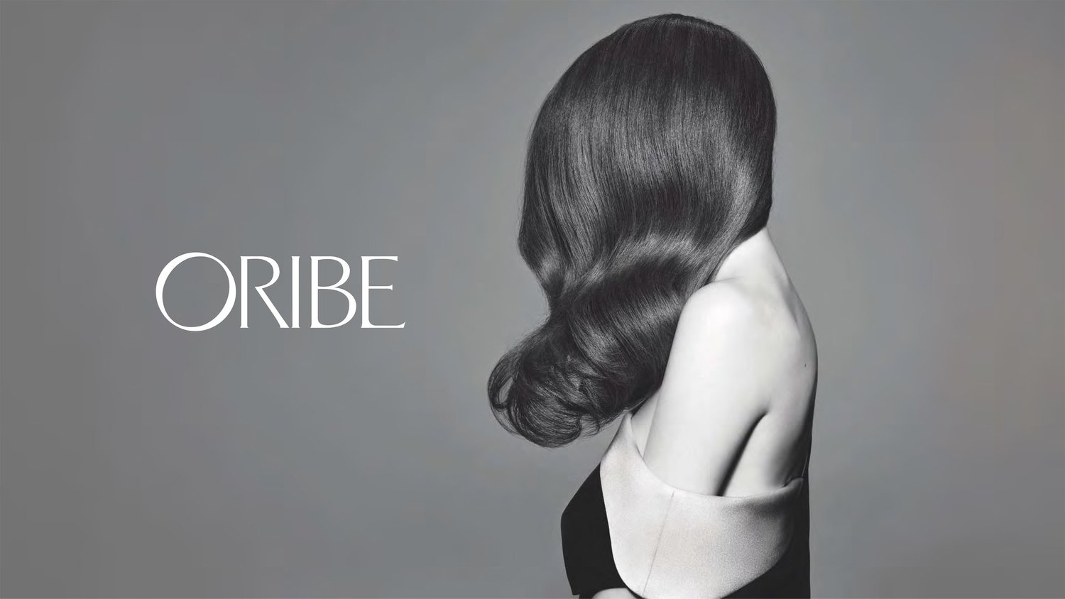 Oribe products
